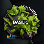 Табак BlackBurn Basilic (Базилик) 100г Акцизный