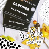 Новый вкус DarkSide - Raf In The Jungle
