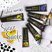 Новая линейка Space Smoke - Arabian
