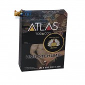 Табак Atlas Tobacco Abkhazian Melon (Дыня) 25г Акцизный