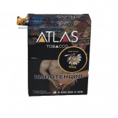 Табак Atlas Tobacco Altai Honey (Мед) 25г Акцизный
