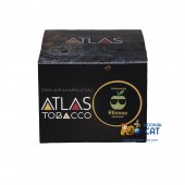 Табак Atlas Tobacco Antonovka (Зеленое Яблоко) 100г Акцизный