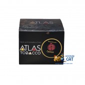 Табак Atlas Tobacco Bomb Granate (Гранат) 100г Акцизный