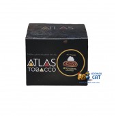 Табак Atlas Tobacco Ger Strudel (Яблочный Штрудель) 100г Акцизный