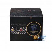 Табак Atlas Tobacco Smo Rodina (Черная Смородина) 100г Акцизный
