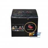 Табак Atlas Tobacco Strawberry Land (Клубника) 100г Акцизный