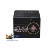Табак Atlas Tobacco Tropic Guava (Гуава) 100г Акцизный