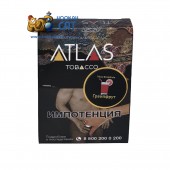 Табак Atlas Tobacco Vkus Greipfruta (Грейпфрут) 25г Акцизный
