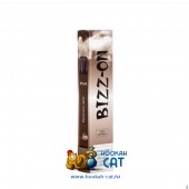 Одноразовая электронная сигарета Bizz-on Капучино Орех 1000 затяжек