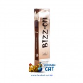 Одноразовая электронная сигарета Bizz-on Шоколад-Кокос 1000 затяжек