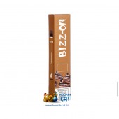 Одноразовая электронная сигарета Bizz-on Тирамису 1000 затяжек