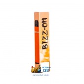 Одноразовая электронная сигарета Bizz-on Ледяной Манго 1000 затяжек