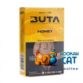 Табак Buta Honey (Мед) 50г Акцизный