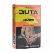 Табак Buta Mango (Манго) 50г Акцизный