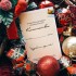 Подарочный сертификат на Новый Год в магазин Кальянный Кот на 3000 рублей - купить кальян в Москве