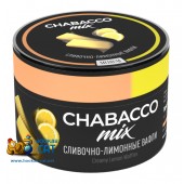 Смесь Chabacco Mix Creamy Lemon Waffles (Сливочно Лимонные Вафли) 50г