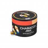 Смесь Chabacco Mix Fruit Meringue (Фруктовая Меренга) 50г
