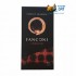Уголь для кальяна премиального качества Fanconi (Фанкони) 96 шт. (22мм, 1кг)
