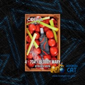 Табак Cobra Select Bloody Marry (Кровавая Мэри) 40г Акцизный