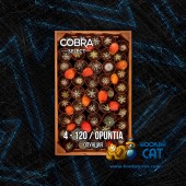 Табак Cobra Select Opuntia (Опунция) 40г Акцизный