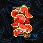 Табак Cobra Select Watermelon (Арбуз) 40г Акцизный