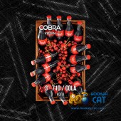 Смесь Cobra Virgin Cola (Кола) 50г