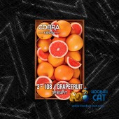 Смесь Cobra Virgin Grapefruit (Грейпфрут) 50г