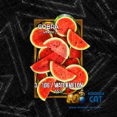 Смесь Cobra Virgin Watermelon (Арбуз) 50г