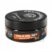 Табак Contrabanda Cola Del Rey (Кислый Лайм Кола) 100г Акцизный