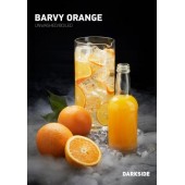Табак Darkside Barvy Orange Core (Апельсин) 100г