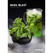 Табак Darkside Basil Blast Medium / Core (Базилик) 30г