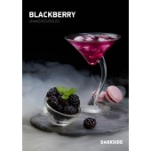 Табак Darkside Blackberry Core (Блэкберри) 100г
