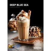 Табак Darkside Deep Blue Sea Core (Дип Блю Си) 100г
