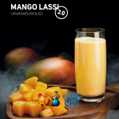 Табак Darkside Mango Lassi 2.0 Medium / Core (Манго) 30г