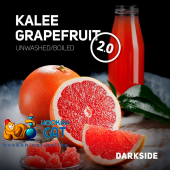 Табак Darkside Kalee Grapefruit 2.0 Core (Грейпфрут) 100г