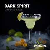 Табак Dark Side Dark Spirit Soft / Base (Маргарита) 100г