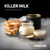 Табак Darkside Killer Milk Core (Киллер Милк) 100г Акцизный