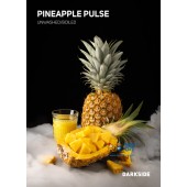 Табак Darkside Pineapple Pulse Core (Ананас) 100г Акцизный