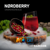 Табак Darkside Nordberry Core (Клюква) 100г