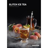Табак Darkside Glitch Ice Tea Medium / Core (Персиковый Чай) 30г