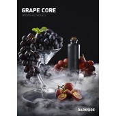 Табак Darkside Grape Core Core (Виноград) 100г