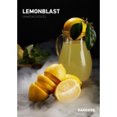 Табак для кальяна Darkside LemonBlast Core (Лимон) 100г