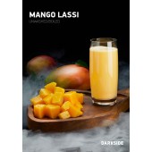 Табак Darkside Mango Lassi Soft / Base (Манго) 100г