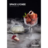 Табак Darkside Space Lychee Core (Спейс Личи) 100г