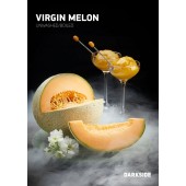 Табак Darkside Virgin Melon Soft / Base (Дыня) 100г