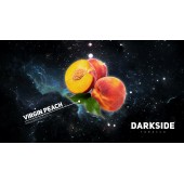 Табак Dark Side Virgin Peach Medium / Core (Чистый Персик) 100г