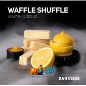 Табак Darkside Waffle Shuffle Medium / Core (Вафли) 30г