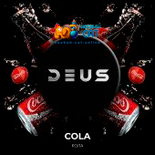 Табак Deus Cola (Кола) 100г