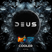 Табак Deus Cooler (Холод) 20г