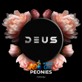 Табак Deus Peonies (Пионы) 100г